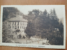 Cannobio sabbioncella lago usato  Monte di Procida