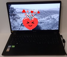 Acer aspire a515 gebraucht kaufen  Dernbach, Dürrholz, Harschbach