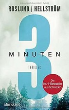 Minuten thriller roslu gebraucht kaufen  Berlin