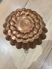 Antique vintage copper d'occasion  Expédié en Belgium