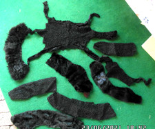 Konvolut fellreste antik gebraucht kaufen  Itzehoe