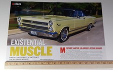 1966 mercury comet for sale  Glendale