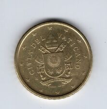 Vaticano cent. 2018. usato  Bazzano
