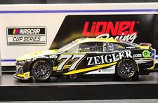 2024 Carson Hocevar #77 Zeigler Spire Camaro Rookie 1 de 780, usado comprar usado  Enviando para Brazil