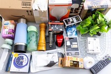 Elektro haushalt konvolut gebraucht kaufen  Öhningen