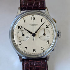 Chronographe leonidas crono usato  Canicatti