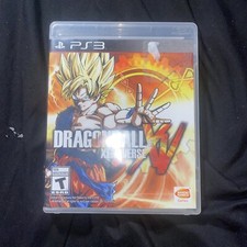 Dragon Ball XenoVerse (Sony PlayStation 3, 2015), usado comprar usado Dragon Ball XenoVerse (Sony PlayStation 3, 2015), usado comprar usado  Enviando para Brazil