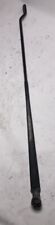 Scheibenwischerarm R 7700843526 Fiat Ducato L4H2 DPF 250.BG2.0 Bj 2006, usado comprar usado  Enviando para Brazil