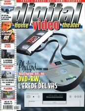 Rivista digital video usato  Rende