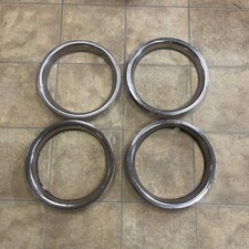 Chrome wheel rim for sale  Indio