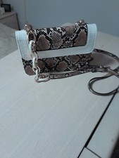 Judith williams handtasche gebraucht kaufen  Schmölln
