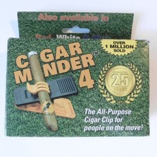 Golf cigar holder for sale  Shipping to United Kingdom