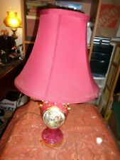 Loving couple lamp for sale  Westport