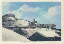 S31 cartolina s.angelo usato  Tramonti