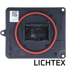 HELLA LED 4K0941572C VOLL LED Scheinwerfer Steuergerät für Audi A1 Q3 Q8 comprar usado  Enviando para Brazil