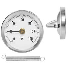 Bimetall zeigerthermometer anl gebraucht kaufen  Garbsen