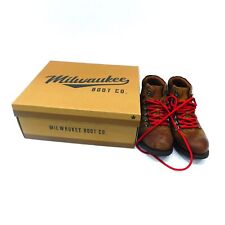 milwaukee boots for sale  Racine