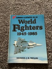 Fighters 1945 michael for sale  YORK