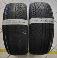 Gomme 245 50r18 usato  Angri