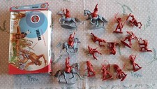 Airfix scala indians usato  Roma