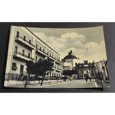 Cartolina marsala via usato  Alessandria