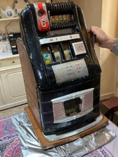 old slot machines for sale old slot machines for sale SEVENOAKS