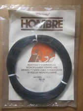 Berkley hombre heavy for sale  San Gabriel