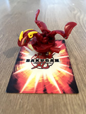 Bakugan ultra dragonoid d'occasion  Anglet