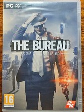 The bureau xcom d'occasion  Poisy