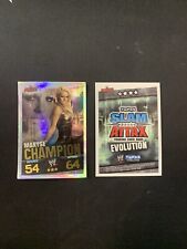 Slam attax evolution gebraucht kaufen  Nürtingen