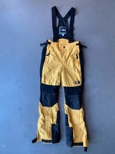 North face salopettes for sale  BIRMINGHAM