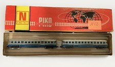Piko spur 0649 gebraucht kaufen  Bodenwerder