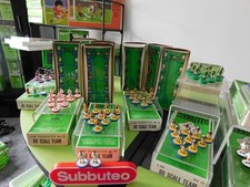 Vintage 1970s subbuteo for sale  LEIGH