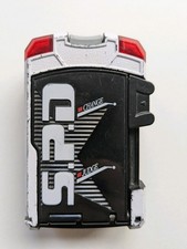 Power rangers spd for sale  MILTON KEYNES