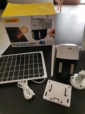 Telecamera ptz con usato  Agerola