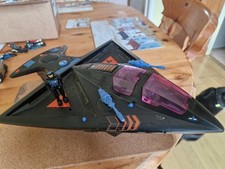 Starcom toys action for sale  WITNEY