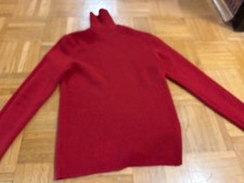Rollkragen pullover gap gebraucht kaufen  Köln