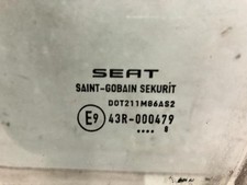 Vitre gauche seat d'occasion  Rosières-près-Troyes