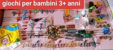 Lotto soldatini giochi usato  Toano
