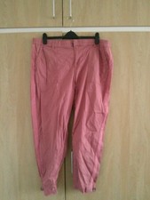Ladies size pink for sale  PRESTON