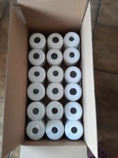 Filethäkelgarn häkelgarn je gebraucht kaufen  Deutschland