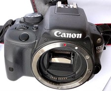 Canon eos 100d gebraucht kaufen Canon eos 100d gebraucht kaufen  Vaterstetten
