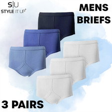 Mens fronts underwear for sale  UK