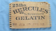 dynamite box for sale  Montrose