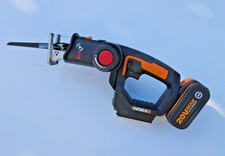 Worx 20v max for sale  POOLE