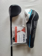Ping 440 sft for sale  FORTROSE