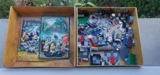 Heroica lego 3860 d'occasion  Caluire-et-Cuire
