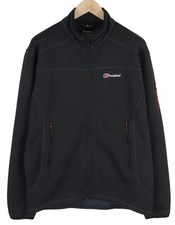 Berghaus hommes sweat d'occasion  Expédié en France