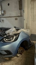 Honda fit hybrid for sale  ROCHDALE