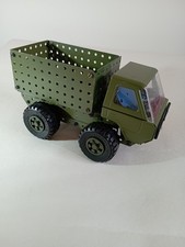 Old meccano army for sale  LYTHAM ST. ANNES
